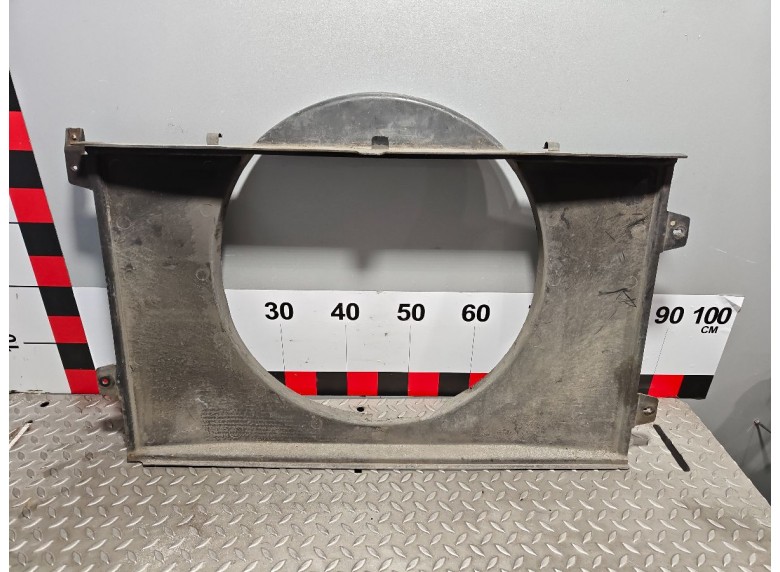 Диффузор вентилятора к Диффузор вентилятора к Volkswagen LT 2002 г. LT