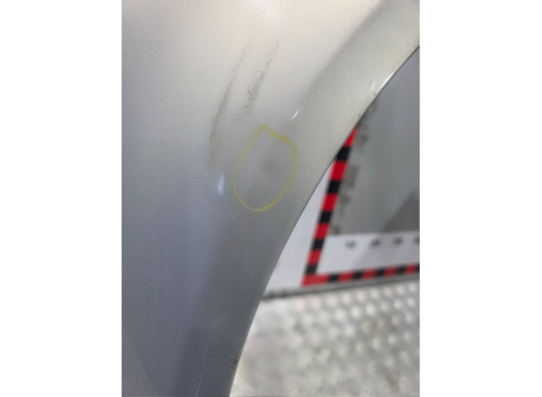 Крыло переднее правое к Крыло переднее правое к Volkswagen Passat 1998 г. Passat