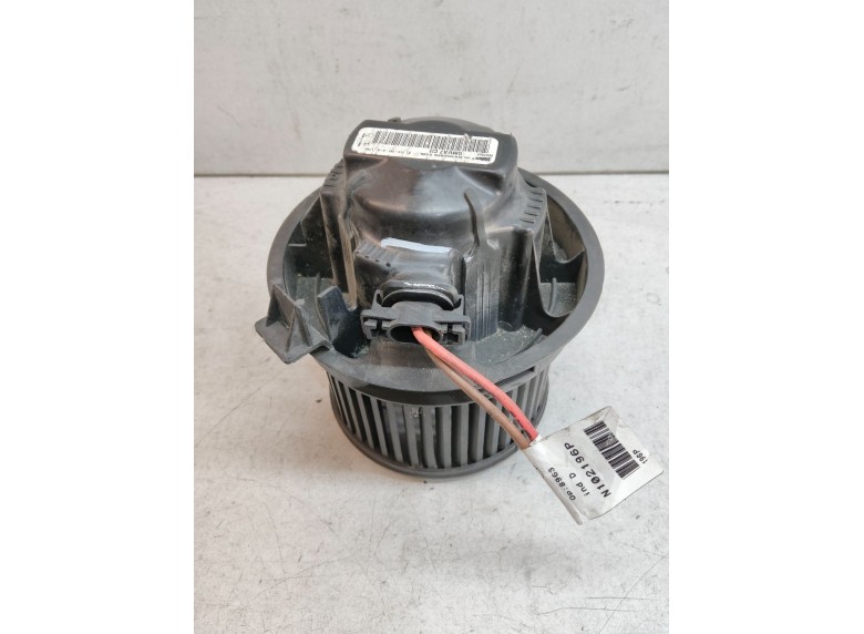 Моторчик печки к Моторчик печки к Peugeot 207 2011 г. 207