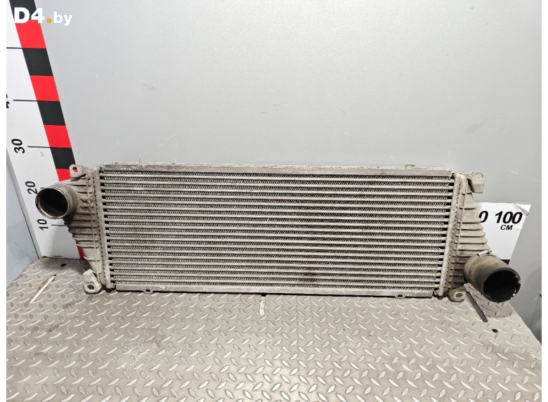 Интеркулер к Volkswagen LT 2001 г.