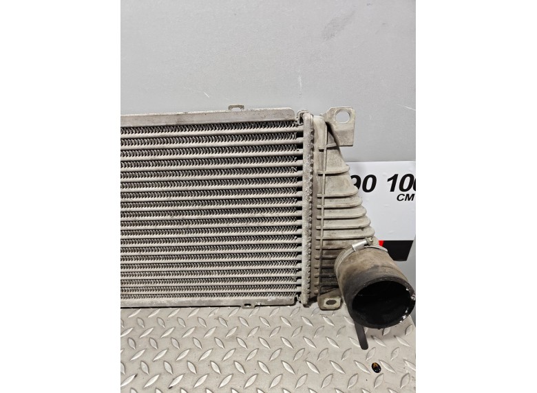 Интеркулер к Интеркулер к Volkswagen LT 2001 г. LT