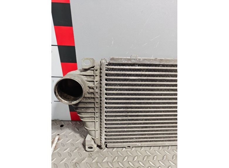 Интеркулер к Интеркулер к Volkswagen LT 2001 г. LT