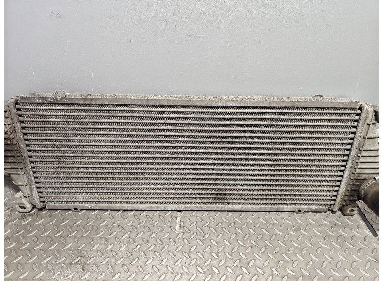 Интеркулер к Интеркулер к Volkswagen LT 2001 г. LT