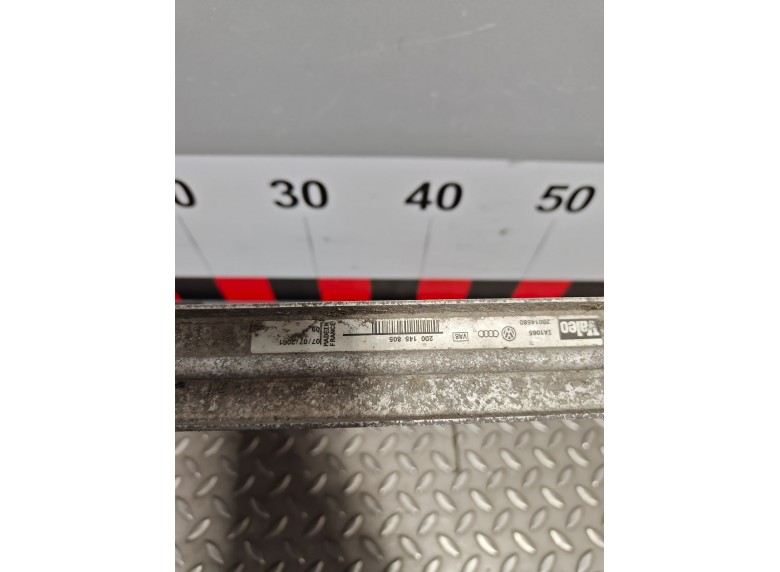 Интеркулер к Интеркулер к Volkswagen LT 2001 г. LT