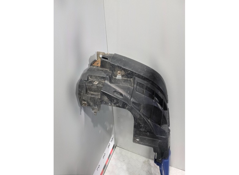 Кронштейн крепления бампера переднего к Renault Trafic