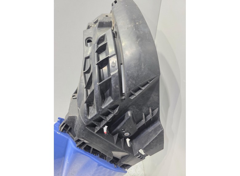 Кронштейн крепления бампера переднего к Кронштейн крепления бампера переднего к Renault Trafic 2007 г. Trafic