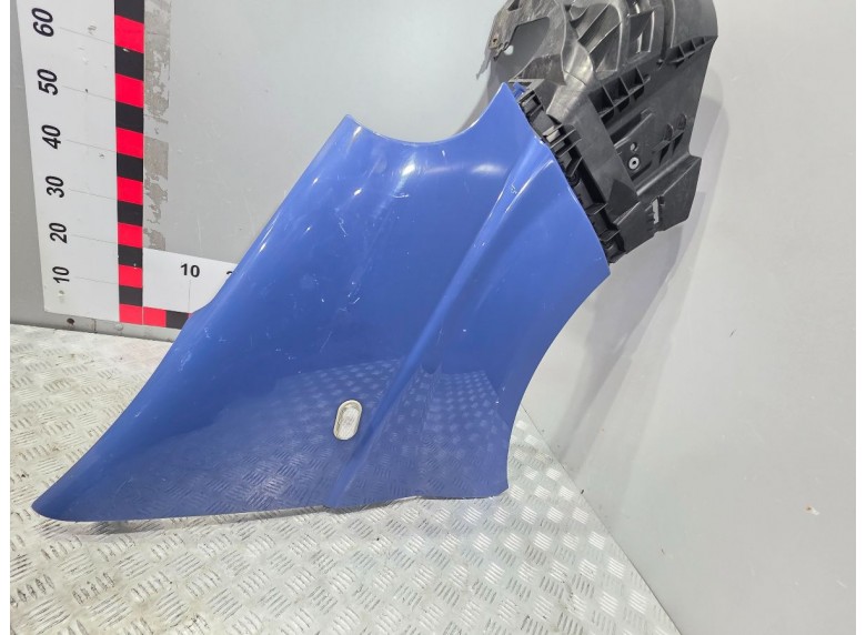 Крыло переднее правое к Renault Trafic