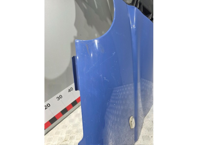 Крыло переднее правое к Крыло переднее правое к Opel Vivaro 2007 г. Trafic