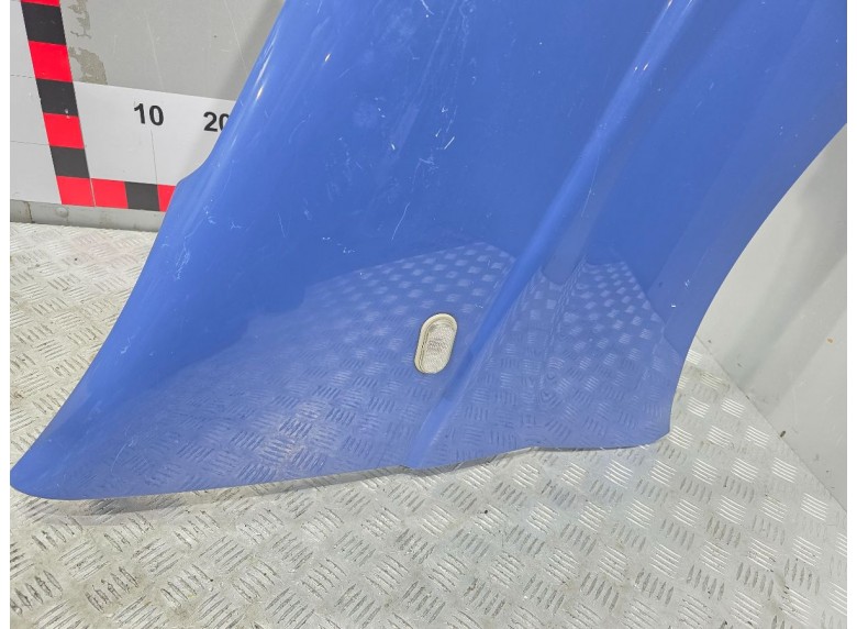 Крыло переднее правое к Крыло переднее правое к Opel Vivaro 2007 г. Trafic