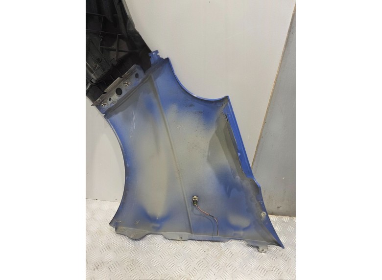 Крыло переднее правое к Крыло переднее правое к Opel Vivaro 2007 г. Trafic