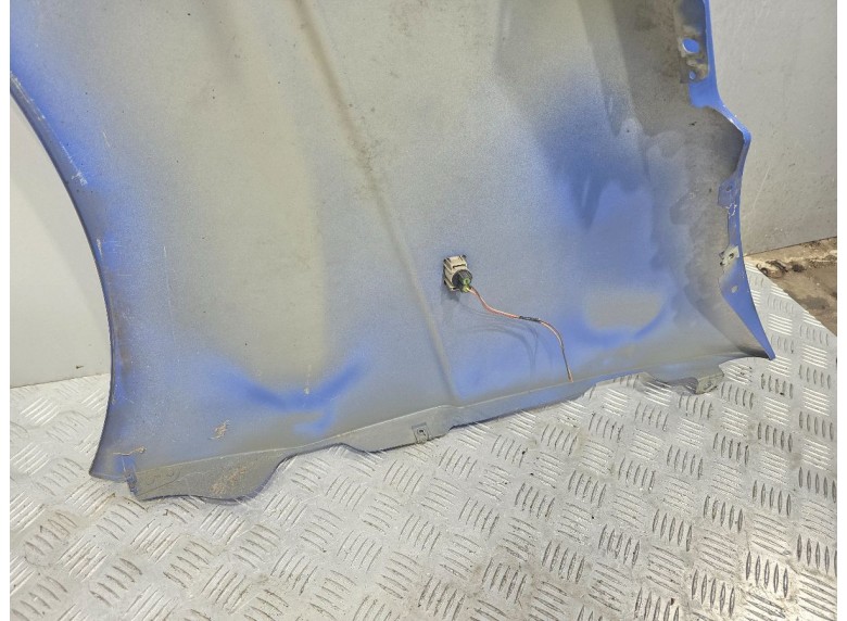 Крыло переднее правое к Крыло переднее правое к Opel Vivaro 2007 г. Trafic