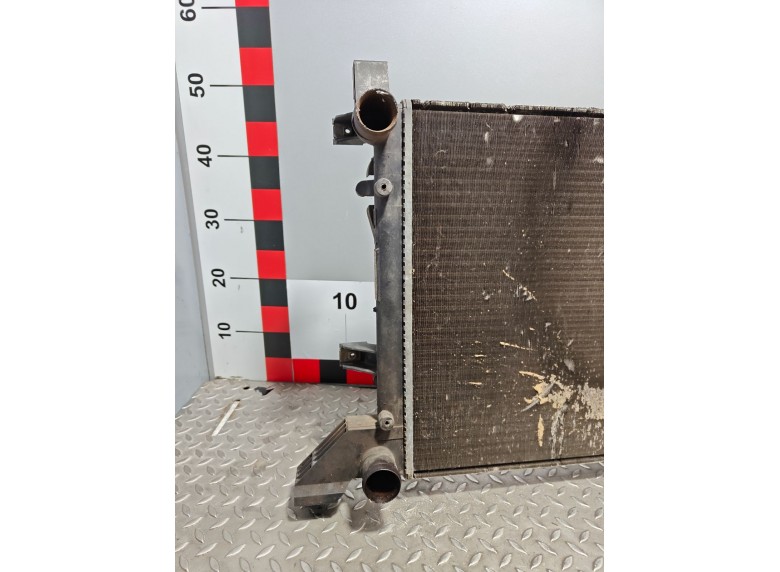 Радиатор (основной) к Радиатор (основной) к Volkswagen LT 2001 г. LT