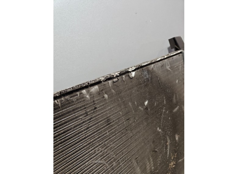 Радиатор (основной) к Радиатор (основной) к Volkswagen LT 2001 г. LT