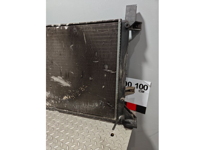 Радиатор (основной) к Радиатор (основной) к Volkswagen LT 2001 г. LT