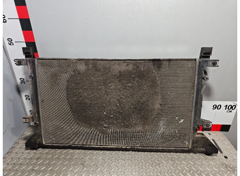 Радиатор (основной) к Радиатор (основной) к Volkswagen LT 2001 г. LT