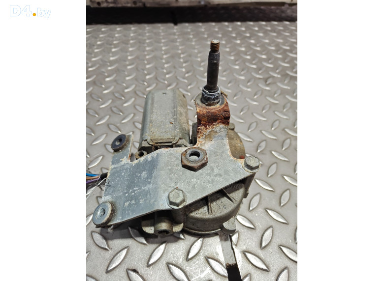 Моторчик заднего стеклоочистителя (дворника) к Opel Vectra 1998 г.