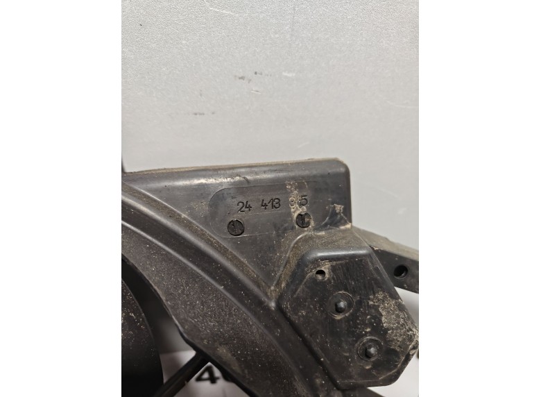 Вентилятор радиатора к Вентилятор радиатора к Opel Zafira 2002 г. Zafira