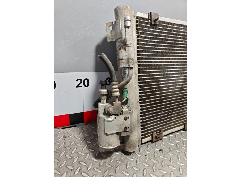 Радиатор кондиционера к Радиатор кондиционера к Opel Zafira 2002 г. Zafira