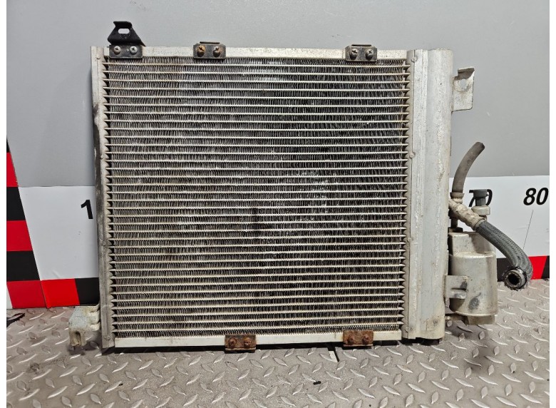 Радиатор кондиционера к Радиатор кондиционера к Opel Zafira 2002 г. Zafira