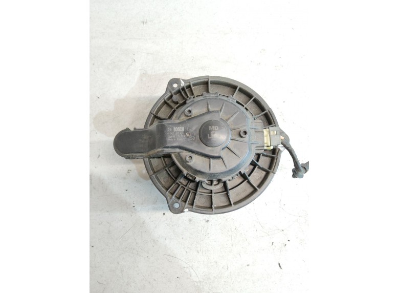 Моторчик печки к Hyundai Elantra