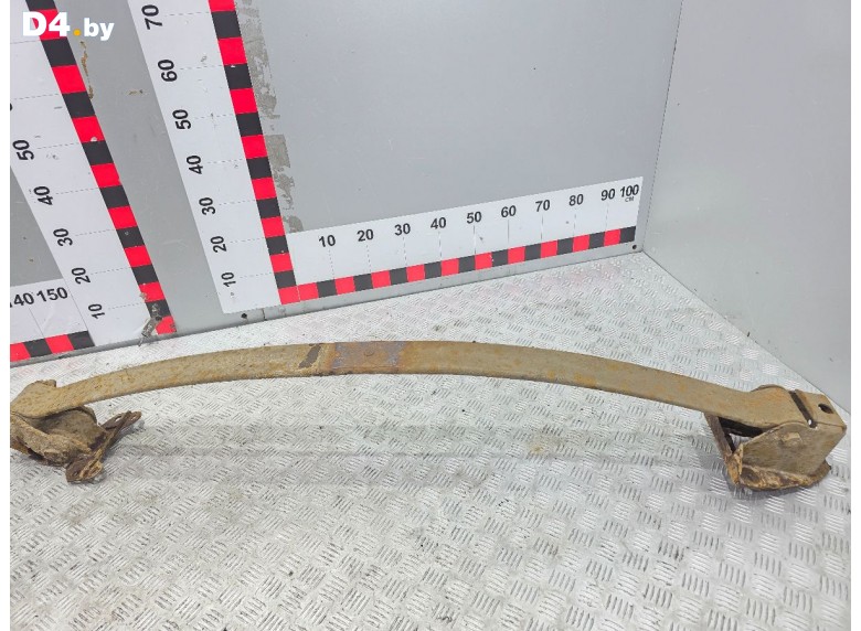 Рессора задняя к Fiat Ducato 1998 г.