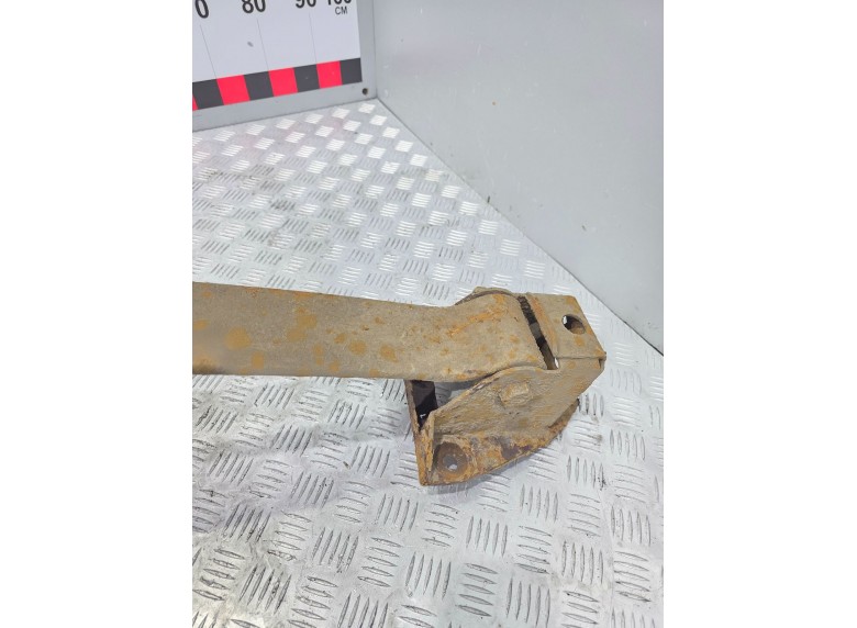 Рессора задняя к Рессора задняя к Fiat Ducato 1998 г. Ducato