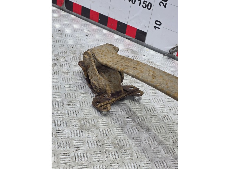 Рессора задняя к Рессора задняя к Fiat Ducato 1998 г. Ducato