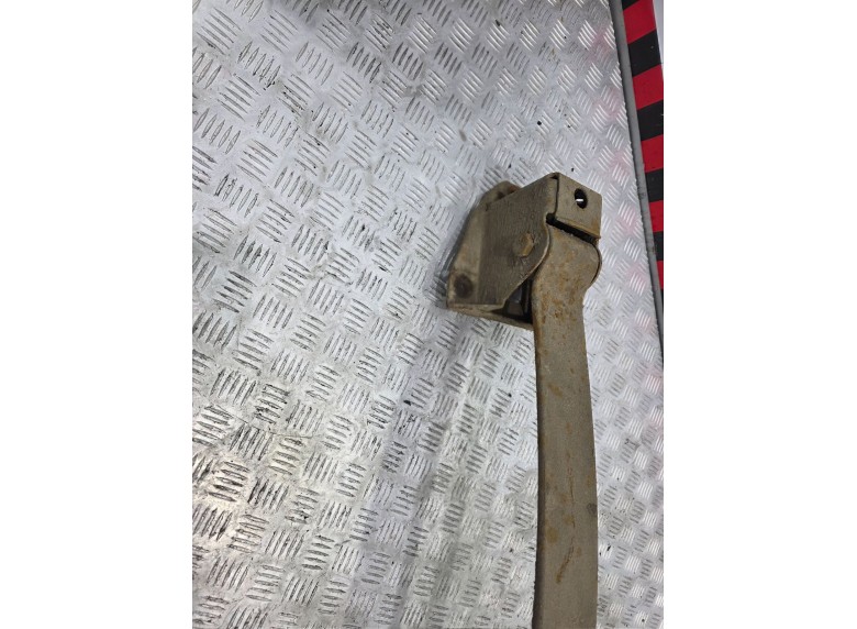 Рессора задняя к Рессора задняя к Fiat Ducato 1998 г. Ducato