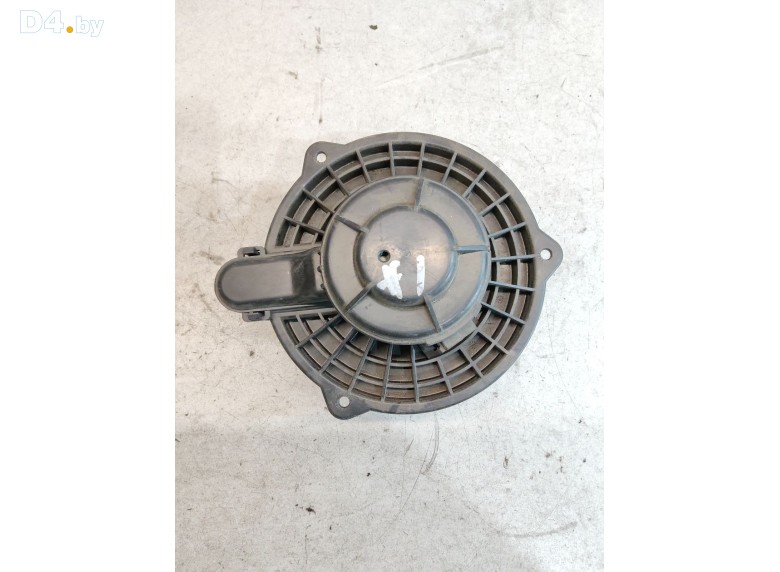 Моторчик печки к Hyundai H1 2006 г.