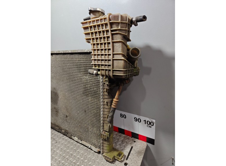 Радиатор (основной) к Радиатор (основной) к Mercedes VitoW638 2000 г. Vito W638