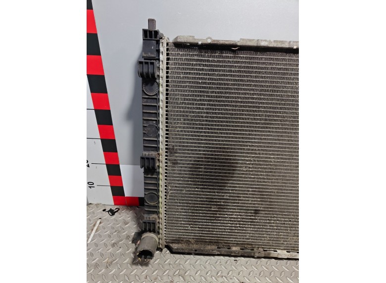 Радиатор (основной) к Радиатор (основной) к Mercedes VitoW638 2000 г. Vito W638