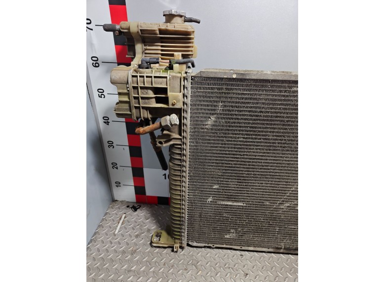 Радиатор (основной) к Радиатор (основной) к Mercedes VitoW638 2000 г. Vito W638