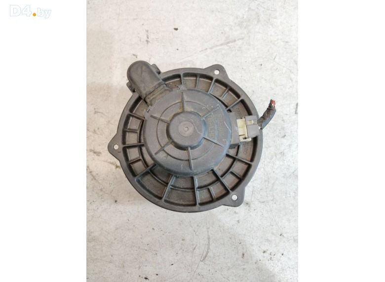 Моторчик печки к Hyundai Getz 2006 г.