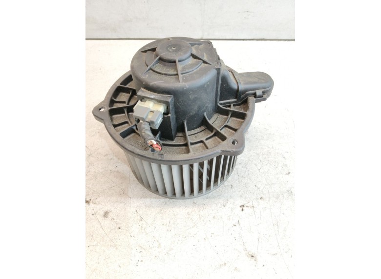 Моторчик печки к Моторчик печки к Hyundai Getz 2006 г. Getz