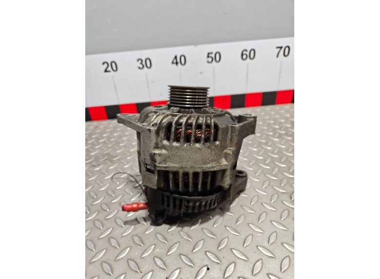 Генератор к Peugeot Boxer