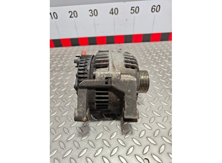 Генератор к Генератор к Peugeot Boxer 2000 г. Boxer