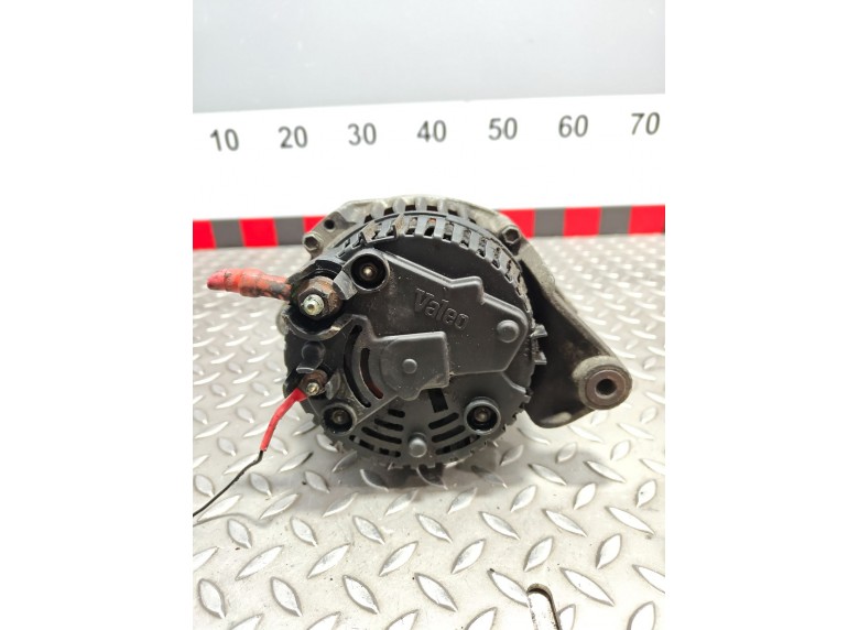 Генератор к Генератор к Peugeot Boxer 2000 г. Boxer