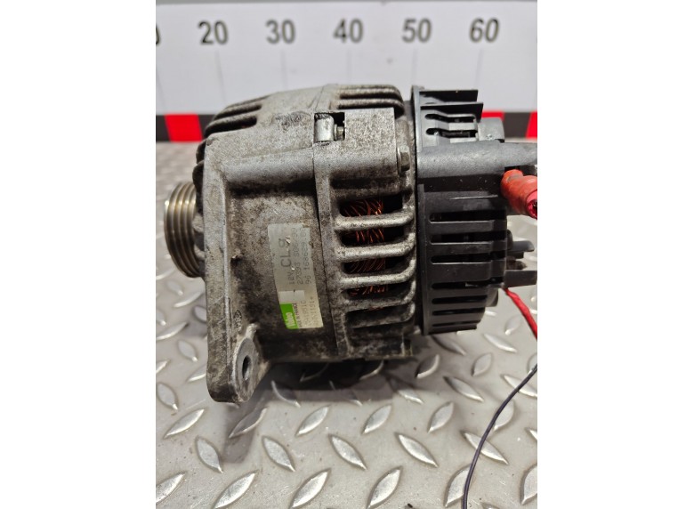 Генератор к Генератор к Peugeot Boxer 2000 г. Boxer