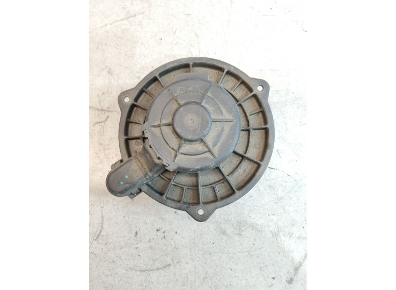 Моторчик печки к Hyundai Getz