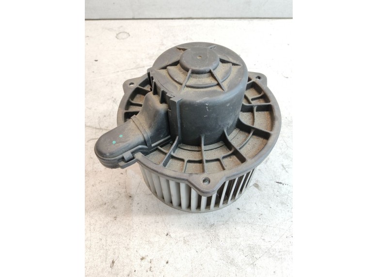 Моторчик печки к Моторчик печки к Hyundai Getz 2006 г. Getz