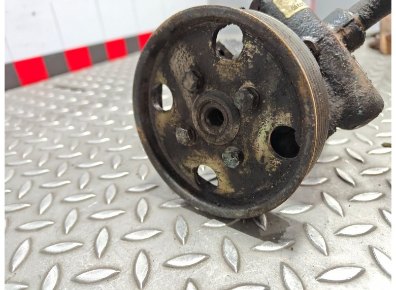 Насос гидроусилителя руля к Насос гидроусилителя руля к Peugeot Boxer 2000 г. Boxer