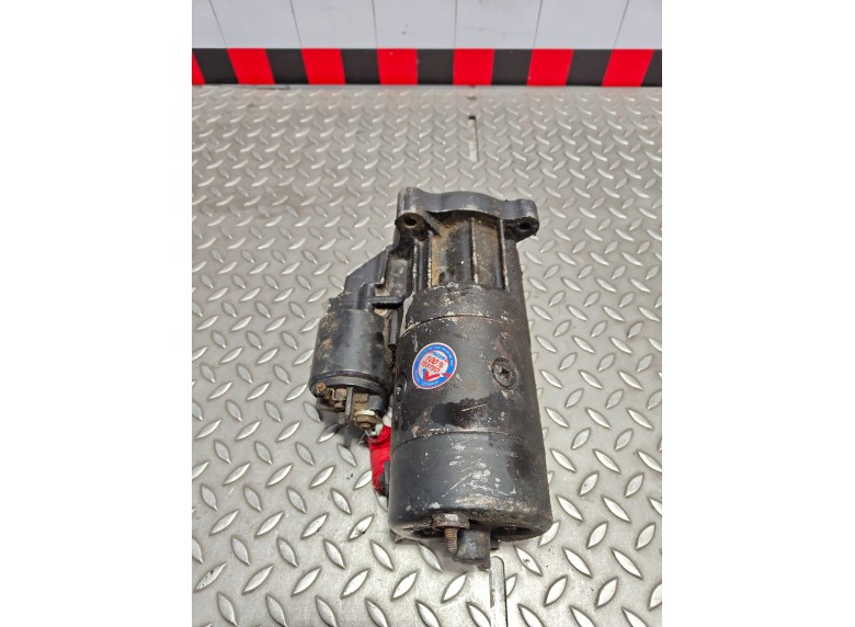 Стартер к Peugeot Boxer