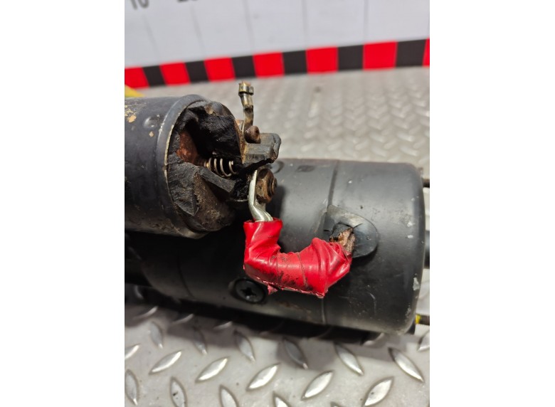 Стартер к Стартер к Peugeot Boxer 2000 г. Boxer