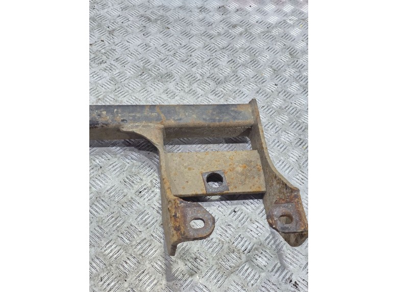 Прицепное устройство (фаркоп) к Прицепное устройство (фаркоп) к Fiat Ducato 1998 г. Ducato