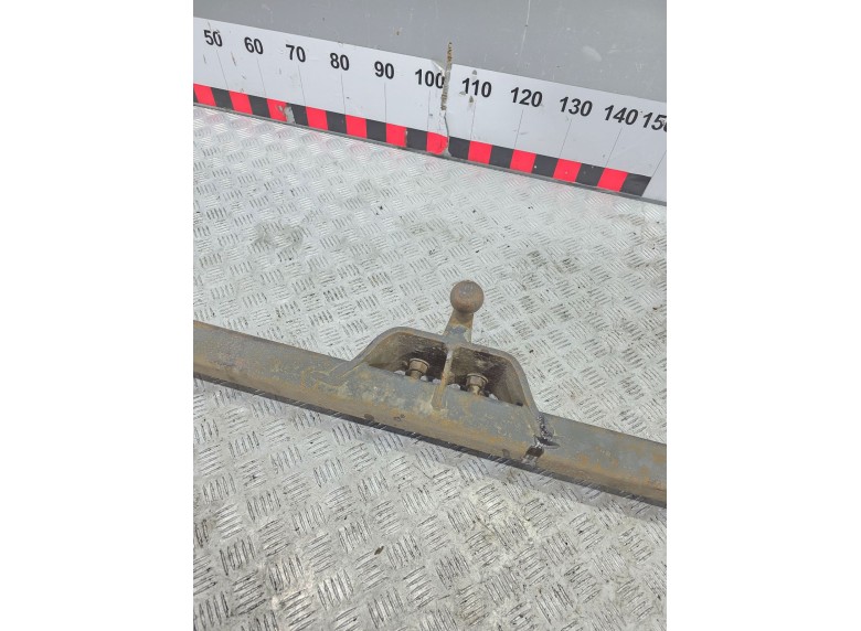 Прицепное устройство (фаркоп) к Прицепное устройство (фаркоп) к Fiat Ducato 1998 г. Ducato