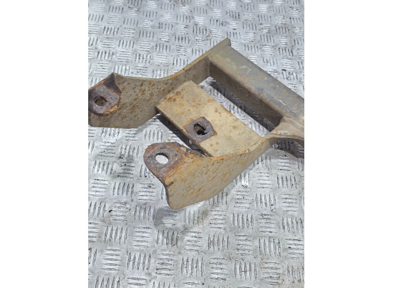 Прицепное устройство (фаркоп) к Прицепное устройство (фаркоп) к Fiat Ducato 1998 г. Ducato