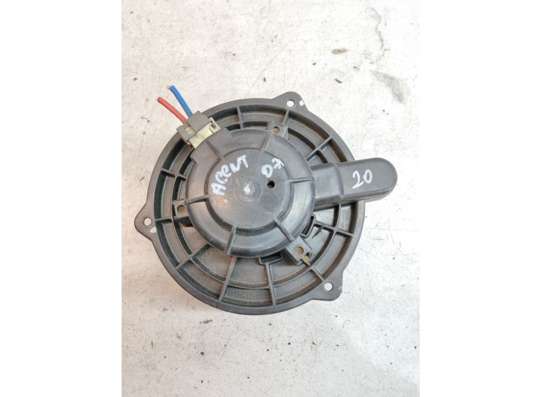 Моторчик печки к Hyundai Accent