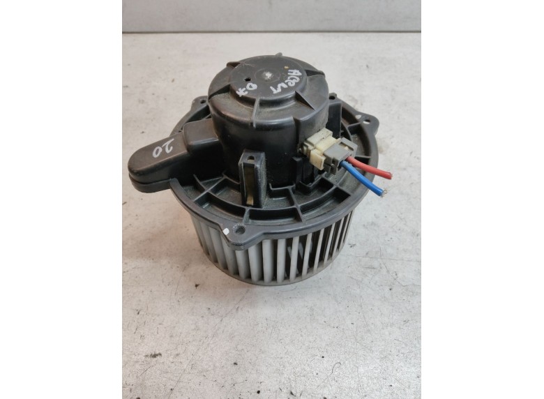 Моторчик печки к Моторчик печки к Hyundai Accent 2006 г. Accent