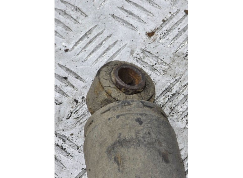 Амортизатор задний к Амортизатор задний к Fiat Ducato 1998 г. Ducato