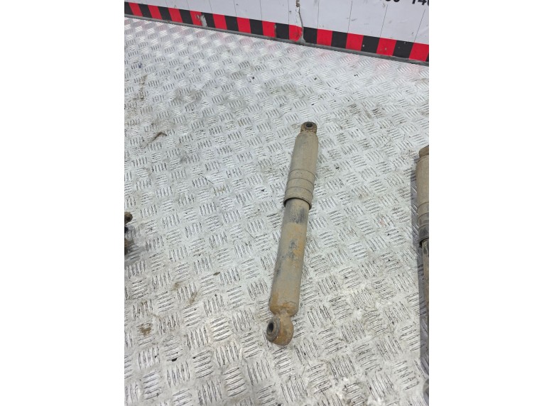 Амортизатор задний к Fiat Ducato